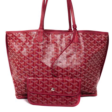 used goyard handbags|authentic designer goyard bags.